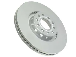 VNE Front Disc Brake Rotor - 4B3615301A
